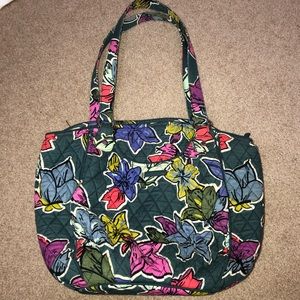 NWOT Vera Bradley Purse